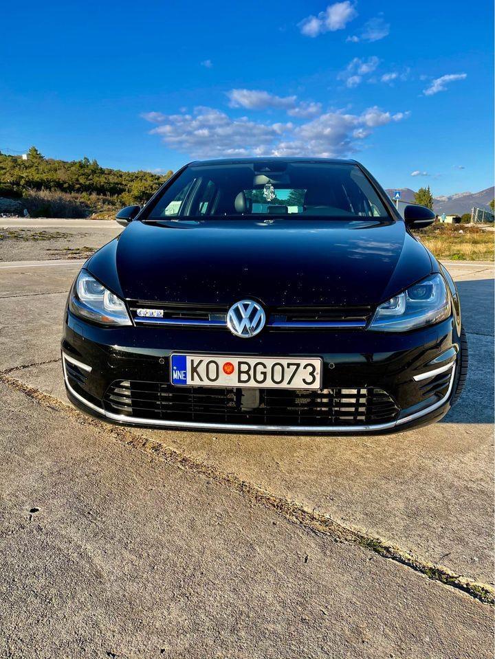 Golf-GTE
