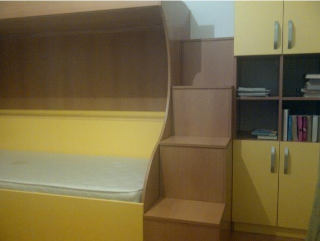 NOVU DJECJU SOBU