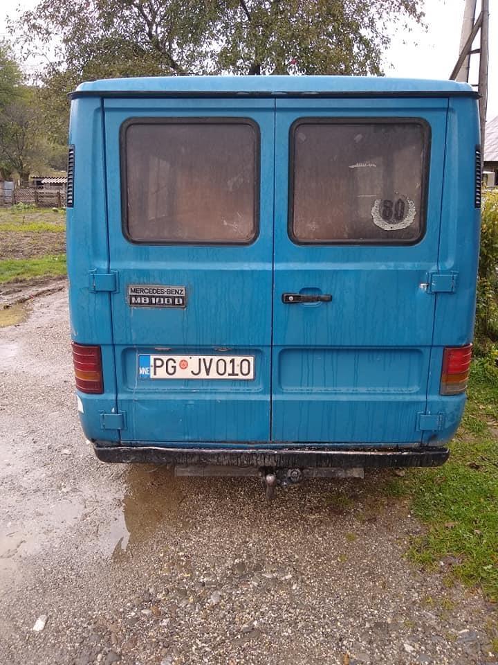 Prodajem-kombi-mb-Mercedes