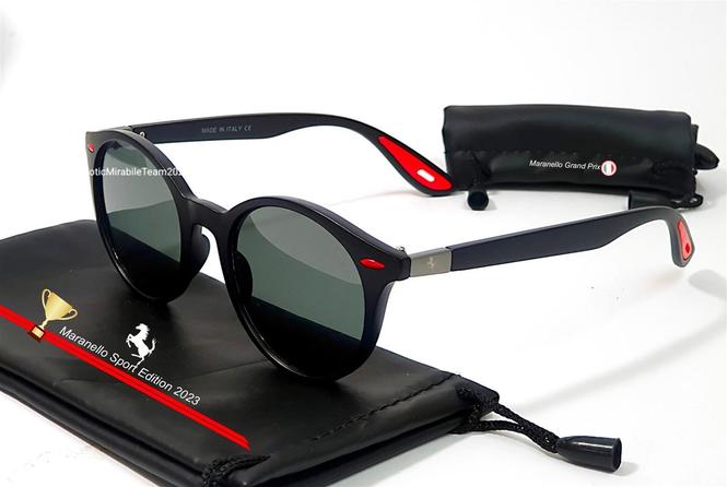 Ray Ban Ferrari naocare