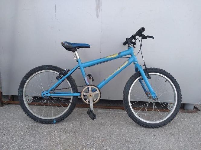 Biciklo Salcano 20"