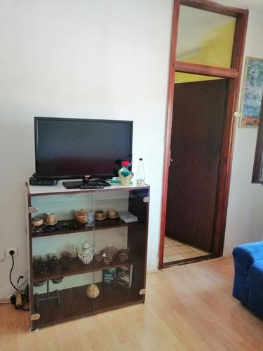 Izdaje se garsonjera 33m2, Stari Aerodorom Bulevar