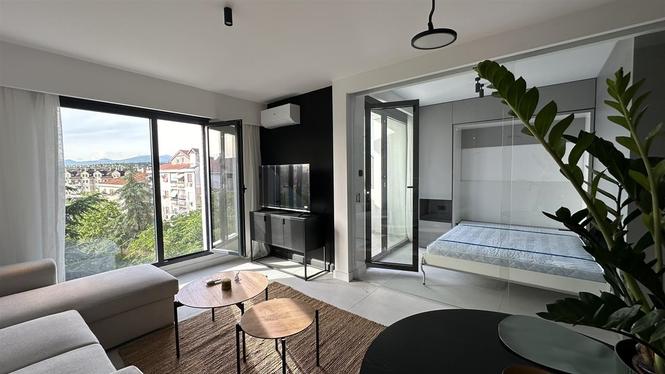 Izdavanje studio apartman Stari Aerodrom