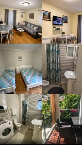 Izdajem apartman u Budvi