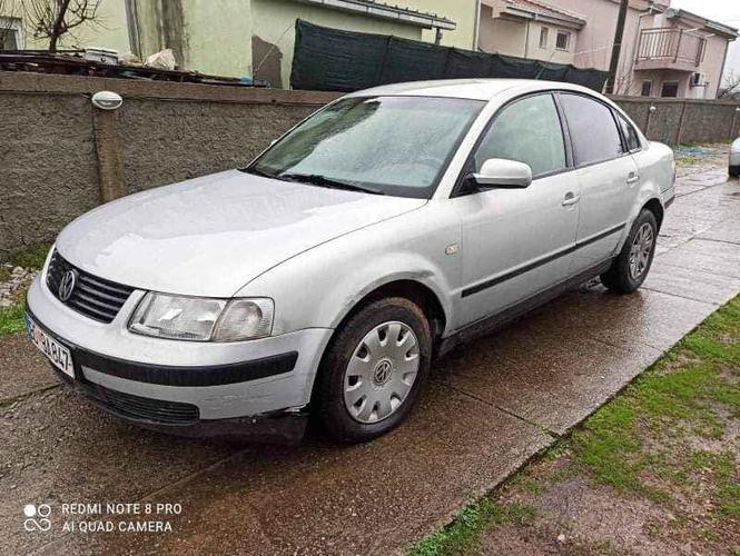 Passat 4 1.8 benzin nije reg