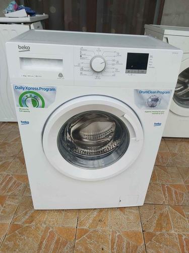 Ves masina beko 1-6kg 1000@ fabricka garancija jos 3 god 170