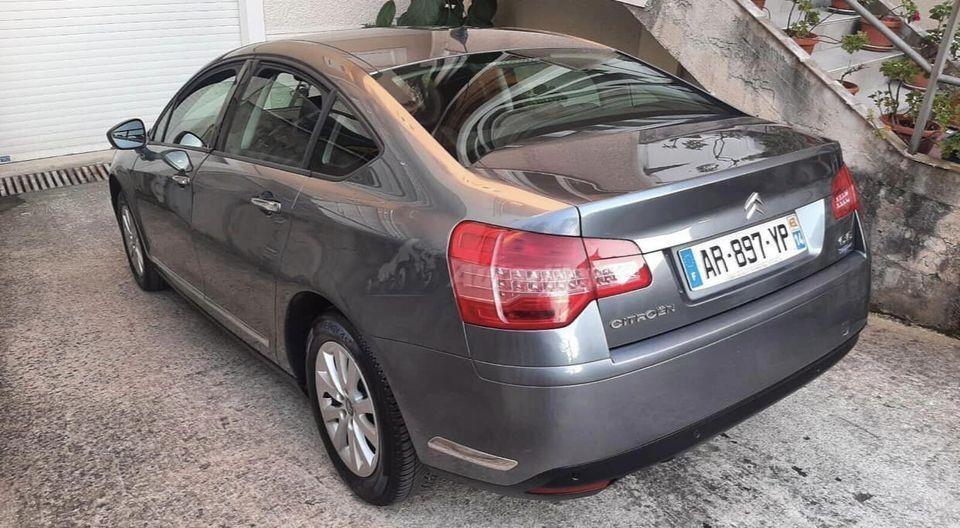 Citroen-c5-2010-1-6-hdi