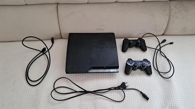 Play station 3