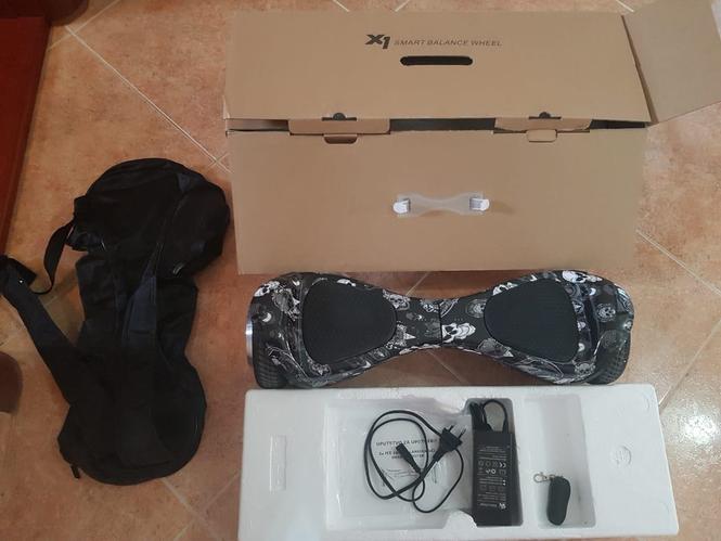 Prodajem Hoverbord