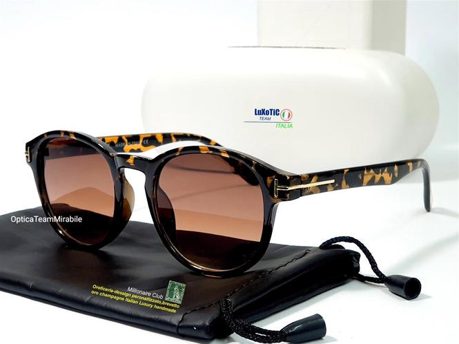 Tom Ford naocare