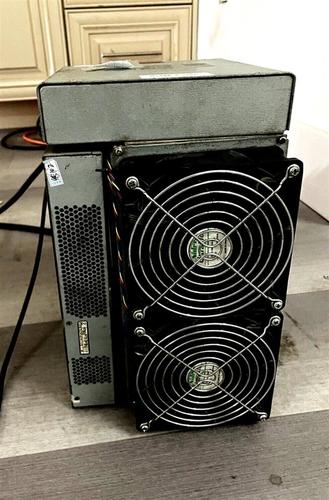 Bitmain Antminer T17 