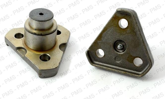 Carraro King Pin Types, Oem Parts