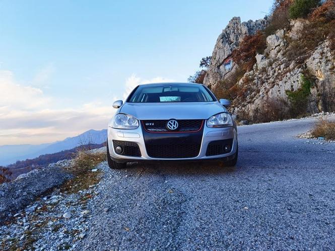 Golf 1.9 TDI