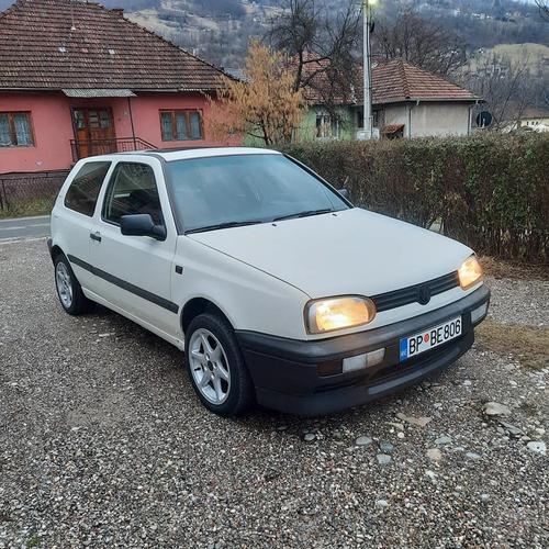 GOLF 3