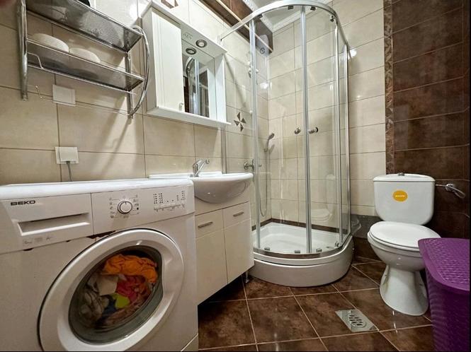 IZDAVANJE!!! Namješten dvosoban stan,72m2,Centar, Tivat
