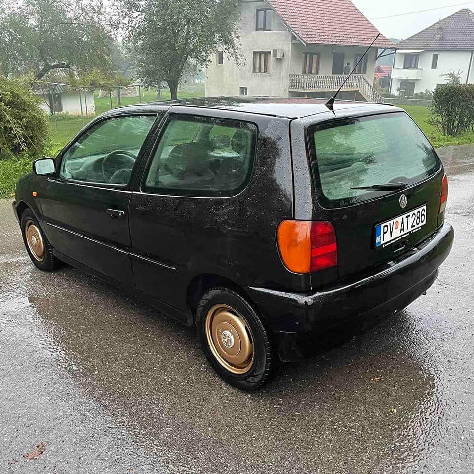 Polo