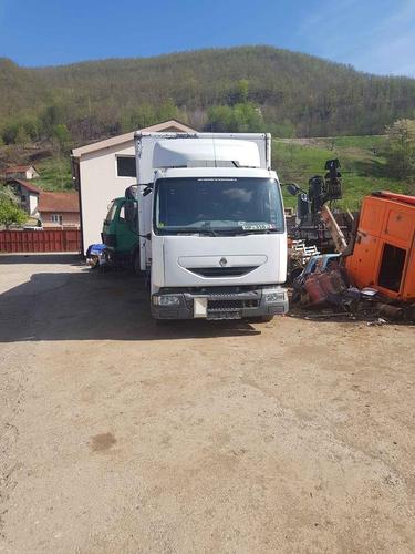 Renault mildum