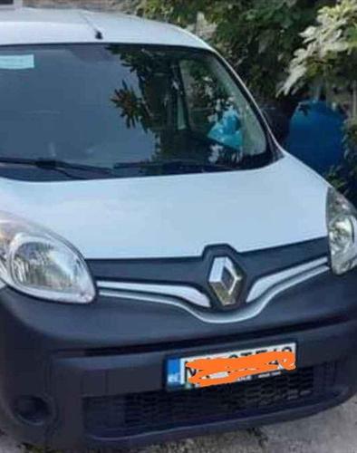 Renault Kangoo 1,5dci 2016