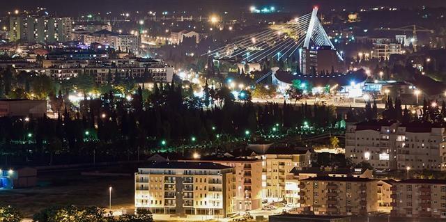 Jednosoban stan 49m2 u  Podgorica