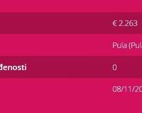Zemljište na prodaju Pula (Pula)