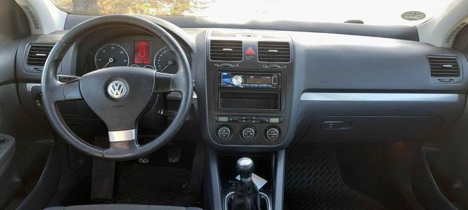 Golf 5 1,9 tdi 2006