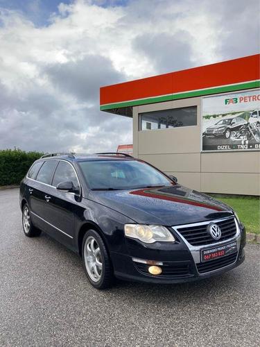 VOLKSWAGEN PASSAT 2.0 TDI 100kw 2006.god
