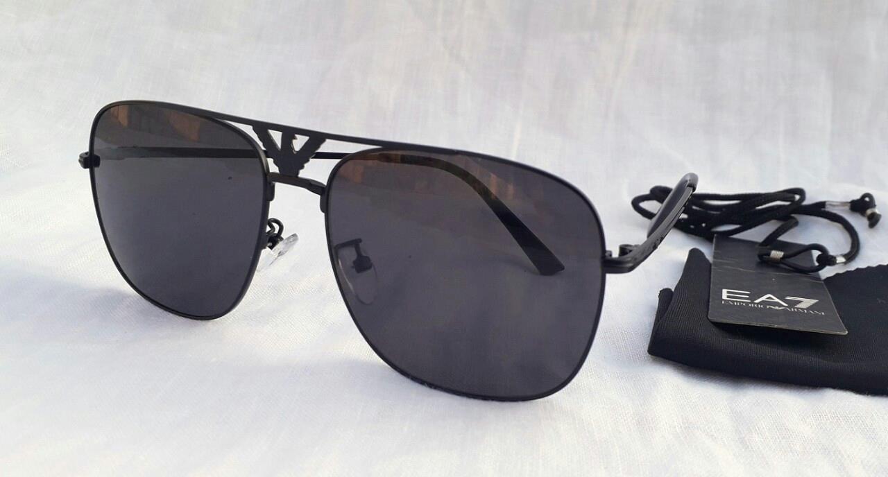 ARMANI-muske-naocare