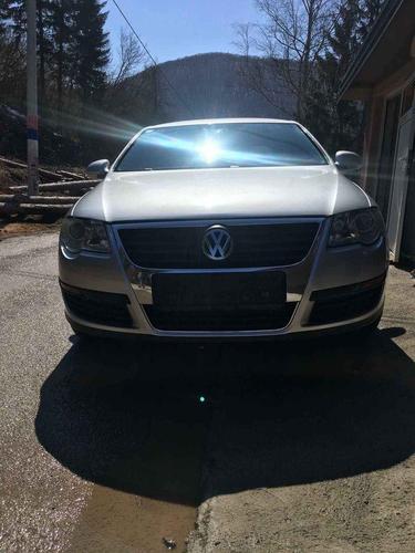 Passat b6 1.9.77kw