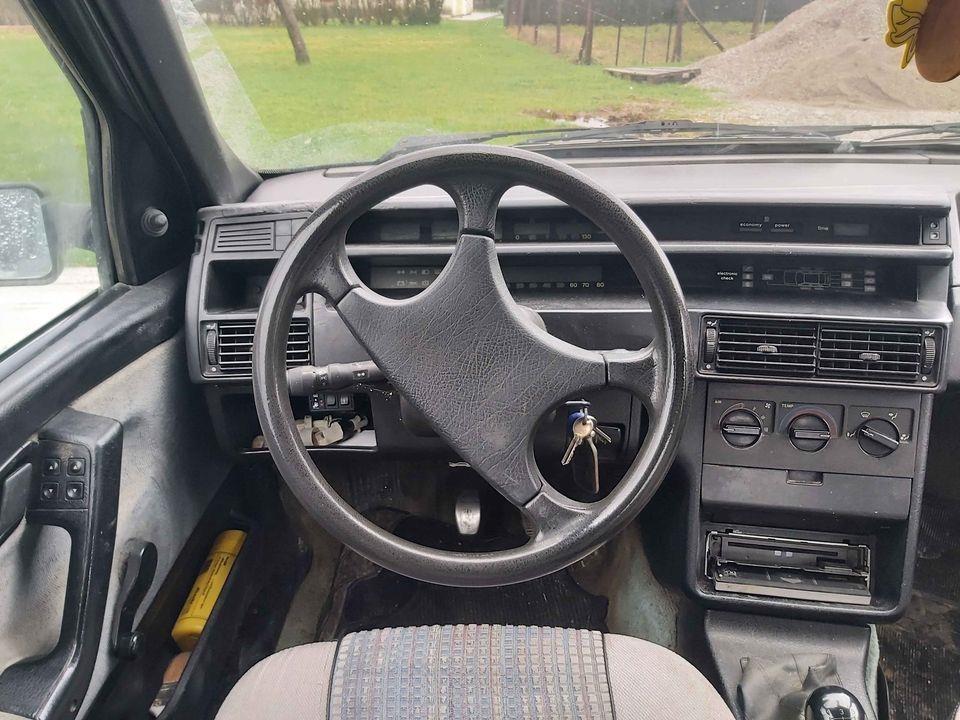 Prodajem-Fiat-Tempra