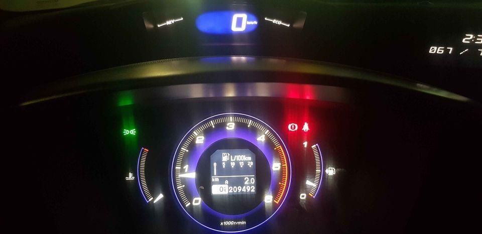 Honda-Civic