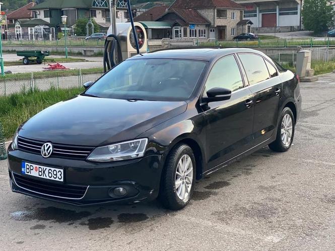 Jetta 2012