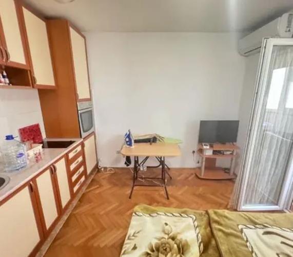 Garsonjera u Rozinu 
