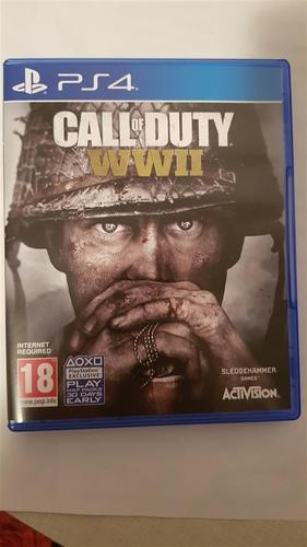 ps4 igrica