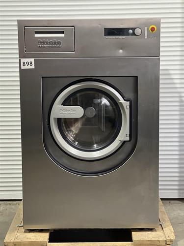 NOVO Profesionalna perilica rublja / ves masina Miele PW814