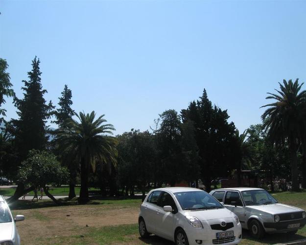 Stan povrsine 41 m2 u samom centru grada