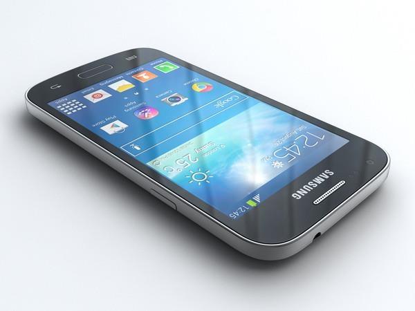 Samsung Galaxy Core Plus