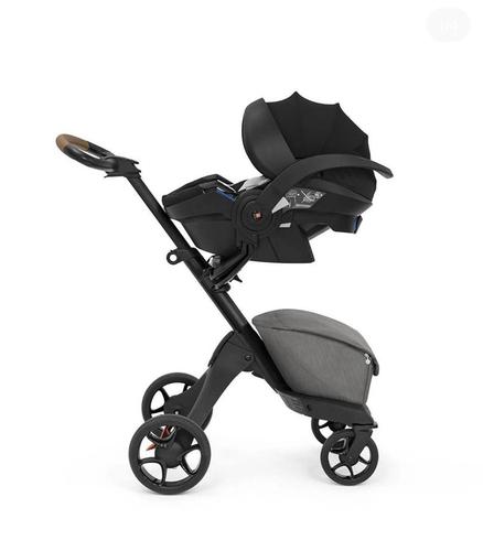 Stokke be safe izi go i size modular autosjediste