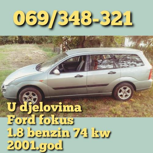 AUTO OTPAD OSTOJIC
NIKSIC