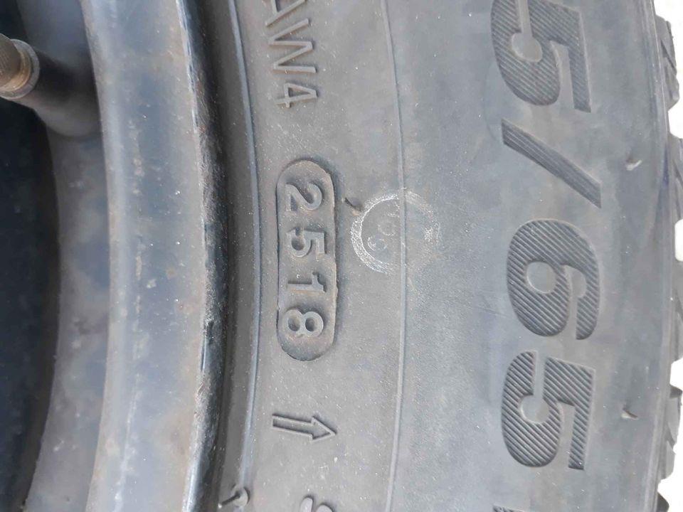 Kumho-175-65-15-m+s