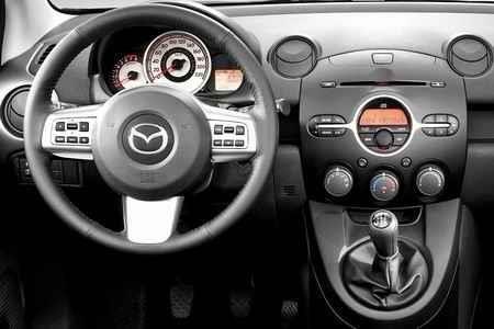 Djelovi-Mazda-2-2008-11