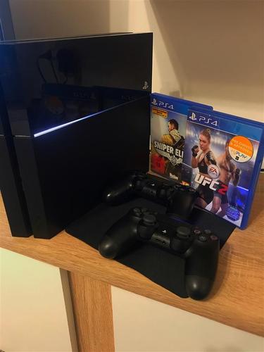 PS4 TOP STANJE