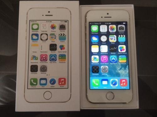 iPhone 5s nov