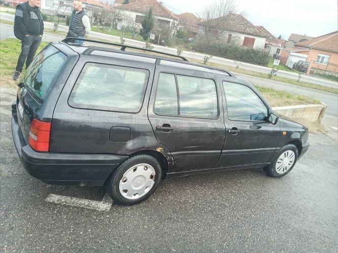 Golf3 1800benzin plin 95g