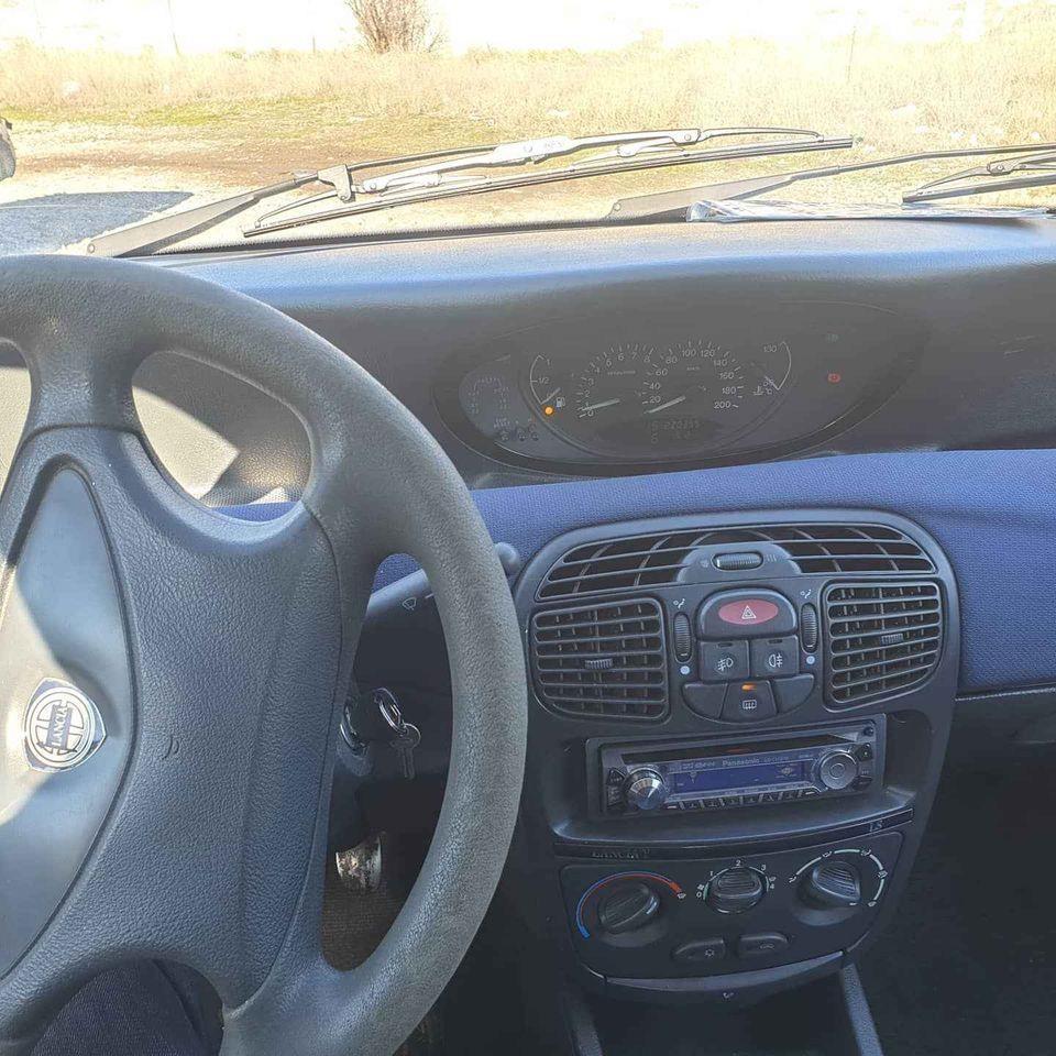 Lancia