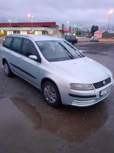 Fiat stilo