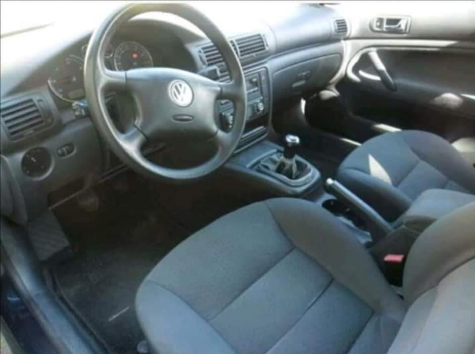 Passat-5-u-djelove