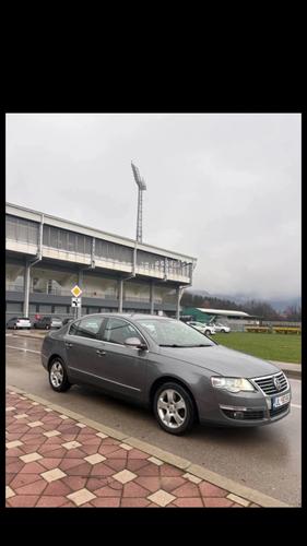 Pasat 2.0 tdi
