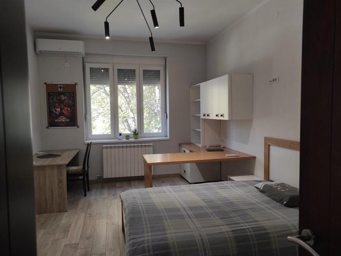Izdavanje dvosoban stan Centar