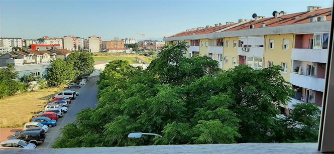 Izdavanje jednosobnog stana