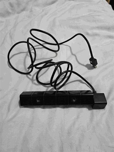 Playstation kamera